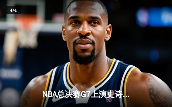 NBA总决赛G7上演史诗逆转，掘金加时险胜热火夺得队史首冠 - 4