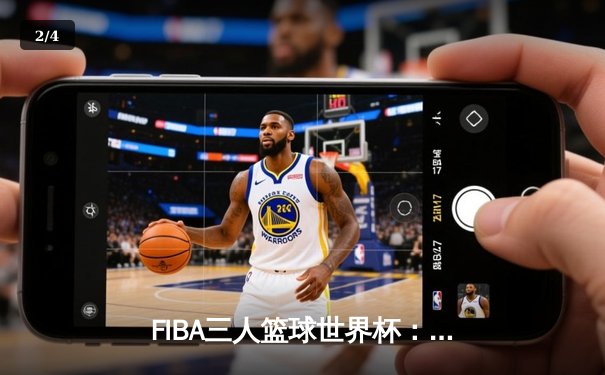 FIBA三人篮球世界杯：中国女队力克澳大利亚晋级四强 王丽丽关键罚球定胜局 - 2